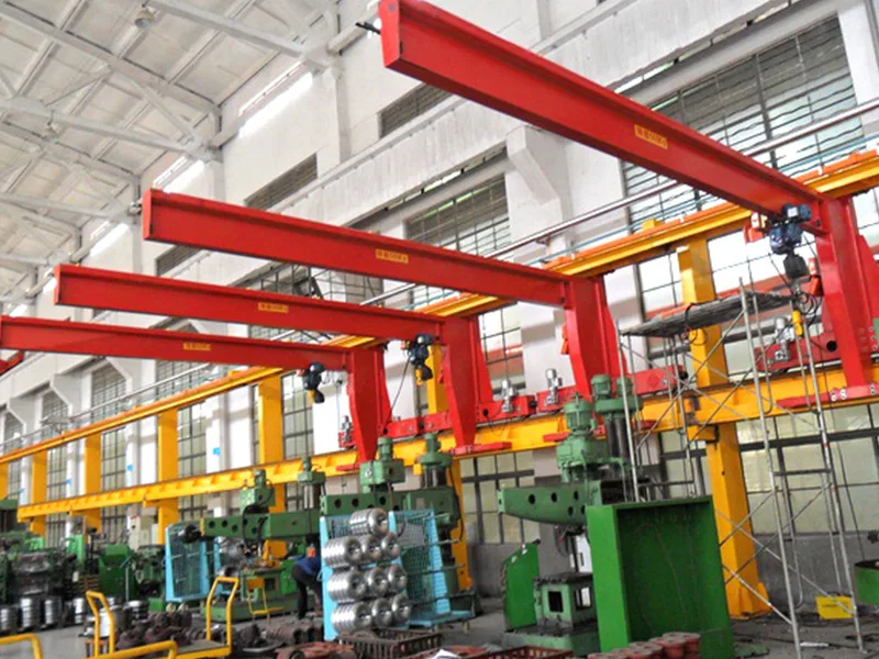 Jib Crane