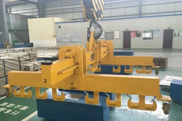Crane Lifting Beam image 5