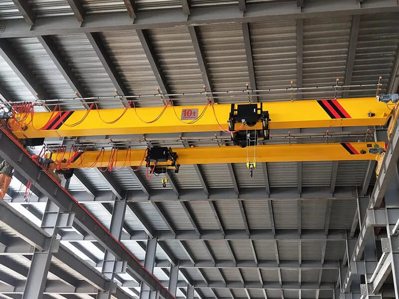 Overhead Crane